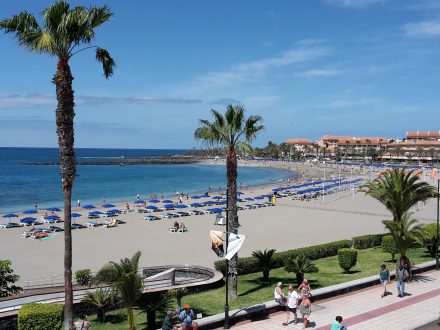 Playa Faňabe