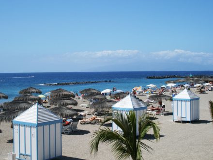 Playa Del Doque 2