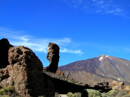 el teide reservation
